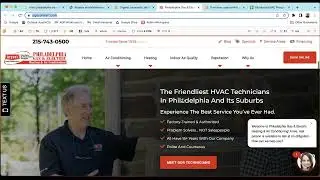 Delta T Heating & Cooling | hvac philadelphia pa