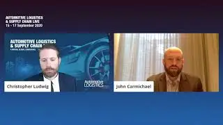 The inbound supply chain for EV production needs a scalable model