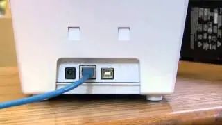 Настройка принтера Magicard Rio Pro для работы по Ethernet
