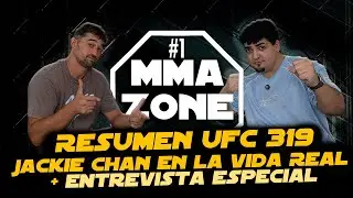 MMAZONE CAP 1