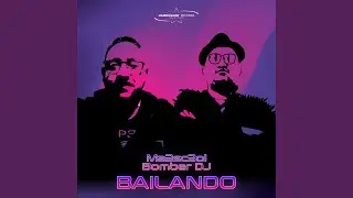 Bailando