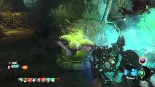 Zetsubou no shima: How to kill an invisible zombie