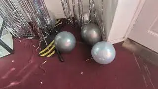 junior prom decorations