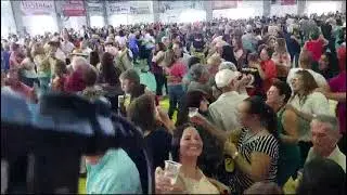 Mentirosa - Batidão do Brasil Ao Vivo em Ronda Alta RS! 23/04/2023.