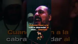 🐐 LA CABRA VA POR EL LE&Oacute;N 🦁💥 UKN de M&eacute;xico arranca torciendo la cadena alimenticia en #IronBattles