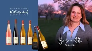 Fr&uuml;hlingspaket 2022 - Weingut Wilhelmshof Siebeldingen