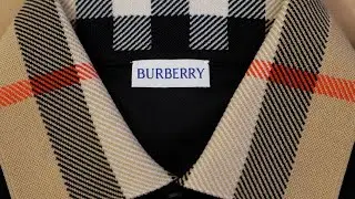 Burberry beats holiday sales forecasts thanks to China's Gen Z | REUTERS