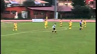 Primavera: Udinese-Cittadella 2-1. La sintesi