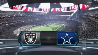 Madden NFL 16 Beast Strip