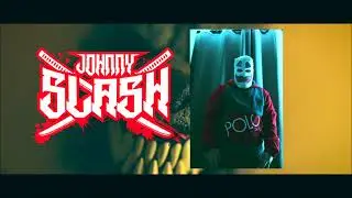 Raw Aggressive Underground Boom Bap type beat | Enemy (PROD. JOHNNY SLASH)