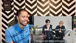 I Can’t BELIEVE Jungkook & Jimin Keep This Inside Their BAGS!!!