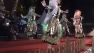 Jaipongan Galuh Pakuan