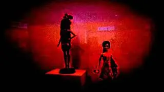 barbie doll exhibition