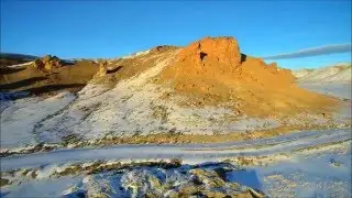 Mormon Canyon