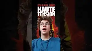 HAUTE TENSION - Critique #alexandreaja #hautetension