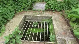 St Germoe's Holy Well