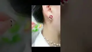 #High-end  #Unique jewelry #Exquisite jewelry#trending#shorts