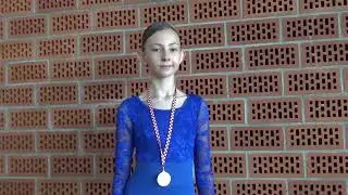Metamorphosis- film Marte Novaković, OŠ Ivanska