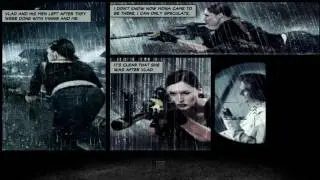 Max Payne 2: TFOMP - Waking Up From The American Dream / A Losing Game
