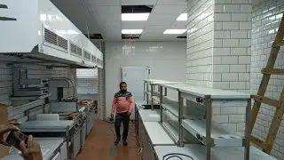تجهيز مطاعم الرياض/ جازان السعودية