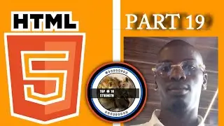 HTML Tutorial for Beginners 19 HTML Fonts Font Size Element HTML Font Size