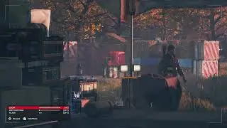 HITMAN 3 killing sean rose with the watch bomb