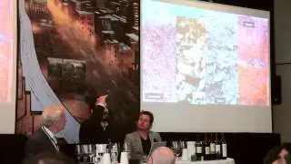 Wines of Chile 