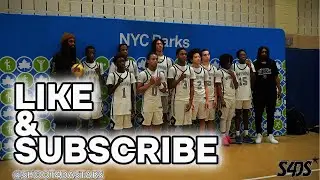 Wings Academy JV ( PSAL ) VS. Cardozo JV ( PSAL ) Kwame Holiday Invitational. 12.21.25