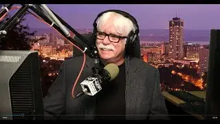XZRS: Derrel Sims - His Interaction with Aliens and His Alien Abduction Experiences