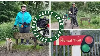 Bakewell With Derbyshire D.A - The Monsal Trail