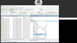 Automatic VPN with The Packet Squirrel