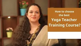 Selecting the Best Yoga TTC | 200 & 500 Hours | Pratimoksha - Enlighten Yoga Center, Dubai