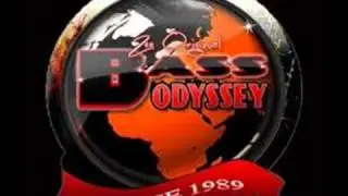 Bass Odyssey -vs- Supa Dee  1994 pt5.