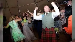 Kerr Wedding Disco 1080p