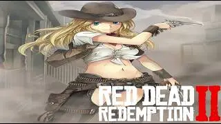 Red Dead Redemption 2 Live Kapitel 2: Horseshoe Overlook