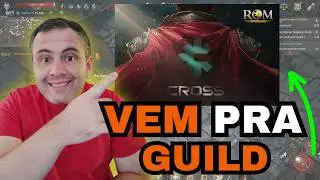 ROM GOLDEN AGE CHEGOU NA REDE CROSS ( GRATIS E SERVIDOR NOVO )