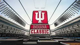 Hoosiers Beat the Wolverines | 2024: Michigan at Indiana | @B1GFootball Classic