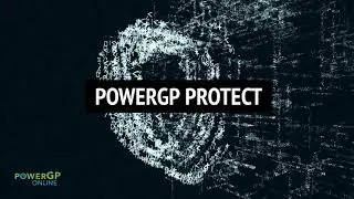 What is PowerGP Protect?