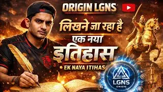 ORIGIN LGNS लिखने जारहा है एक नया इतिहास ? origin lgns latest updates? क्या है origin का  good news?
