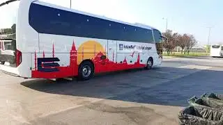 Erzurum Esadaş Turizm  28  Ekim 2024  15.00