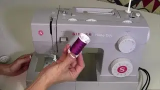 SINGER Heavy Duty 4423 &ndash; The Ultimate Sewing Powerhouse for Every Project! 🧵⚙️
