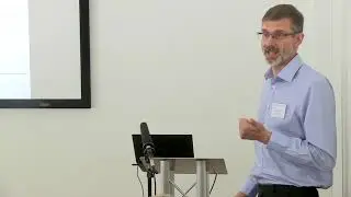 How to develop a value proposition for the NHS and other markets - Dr Jeffery Faint