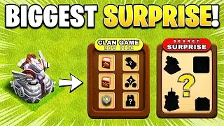 Clan Games or Something Bigger? 13th Clashiversary's Last Surprise!