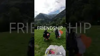 The 4 things I LOVE about Speedflying