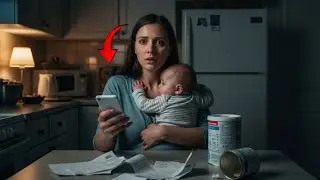 She Texted the Wrong Number for Baby Formula&hellip; It Was a Billionaire