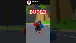 Обзор постройки в игре Rider World @RukouCH #roblox #kamenrider #games #anime