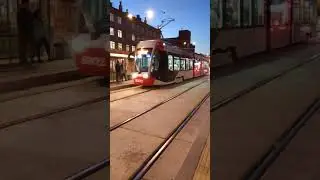Alstom Citadis 301 CIS 8902