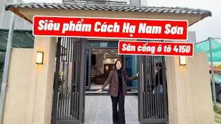 An Dương Hải Phòng _ 71m2 4150