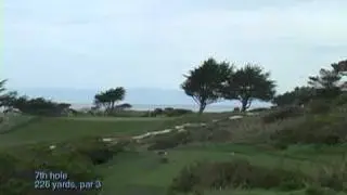 Monterey Peninsula Country Club