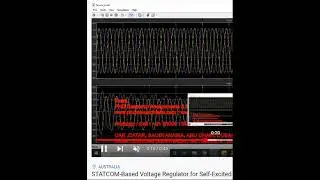 STATCOM-Based Voltage Regulator for Self-Excited Induction Generator Feeding Nonlinear Loads